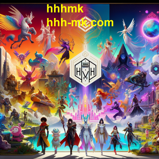 Novos Lançamentos Imperdíveis no hhhmk